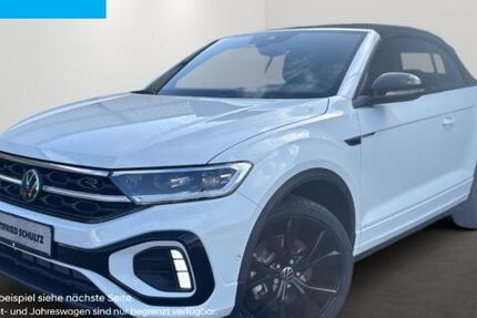 VW T-Roc 3.490 km 36.880 &euro; Grevenbroich 41515