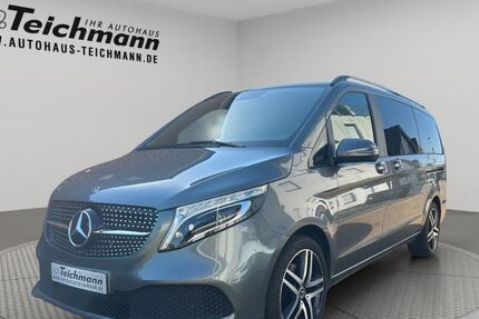 Mercedes-Benz V 250 51.390 km 46.490 &euro; Dormagen 41540