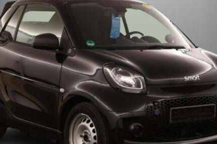 Smart forTwo 46.500 km 11.250 &euro; Mönchengladbach 41063
