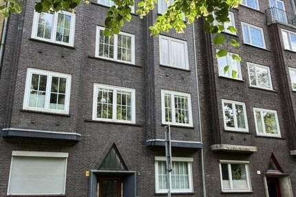 Wohnung Düsseldorf Pempelfort - 2 Zimmer, 64 m&sup2;, 320.000&euro; | Angebot:27541019
