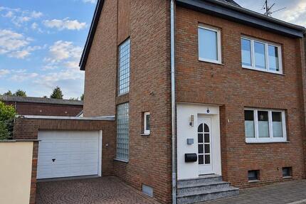 Haus Grevenbroich Hemmerden - 5 Zimmer, 97 m&sup2;, 429.000&euro; | Angebot:27502703
