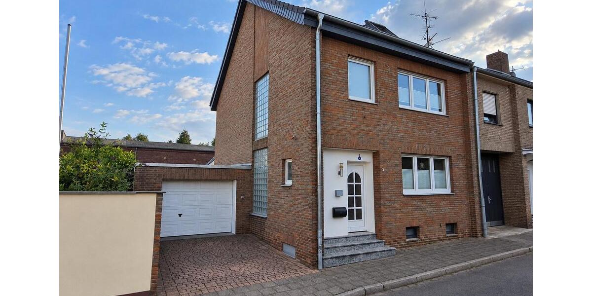 Reihenhaus Grevenbroich Hemmerden - 5 Zimmer, 97 m&sup2;, 429.000&euro; | Angebot:27502703