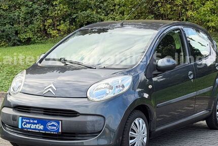 Citroen C1 114.000 km 2.690 &euro; Solingen 42659