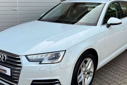 Audi A4 125.900 km 15.800 &euro; Neukirchen-Vluyn 47506