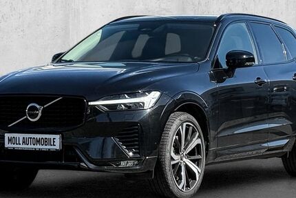 Volvo XC60 45.220 km 37.480 &euro; Bergheim 50126