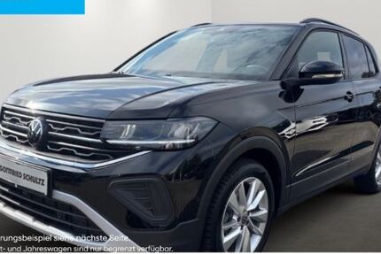 VW T-Cross 7.049 km 25.780 &euro; Grevenbroich 41515