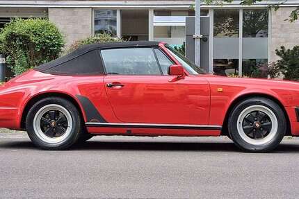 Porsche 911 203.100 km 54.990 &euro; Düsseldorf Niederkassel 40547