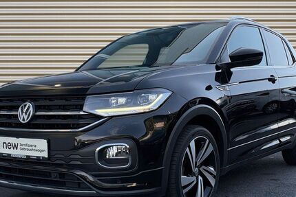 VW T-Cross 53.700 km 17.880 &euro; Duisburg 47059