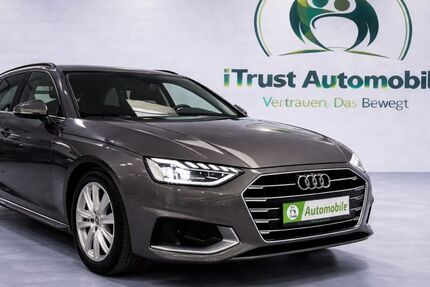 Audi A4 119.500 km 23.399 &euro; Solingen 42697