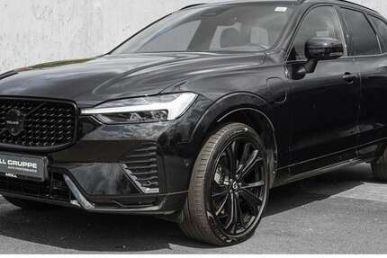 Volvo XC60 17.570 km 49.860 &euro; Düsseldorf 40474