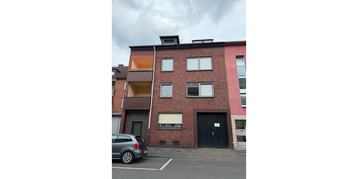 Etagenwohnung Duisburg Duisburg-Mitte - 2 Zimmer, 65 m&sup2;, 710&euro; | Angebot:27536548