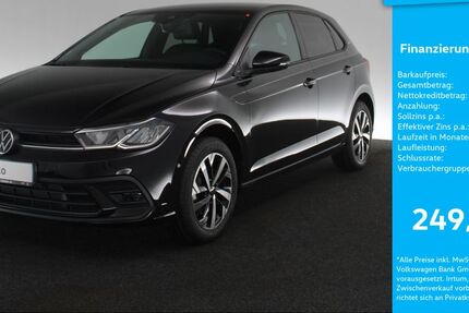 VW Polo 2.000 km 25.450 &euro; Krefeld 47803