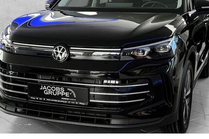 VW Tiguan 6.548 km 38.940 &euro; Bergheim 50126