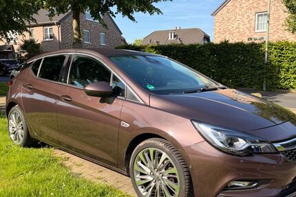 Opel Astra 69.206 km 11.100 &euro; Krefeld 47804