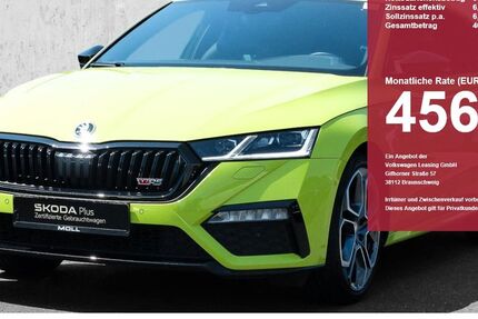 Skoda Octavia 35.086 km 33.280 &euro; Düsseldorf 40474