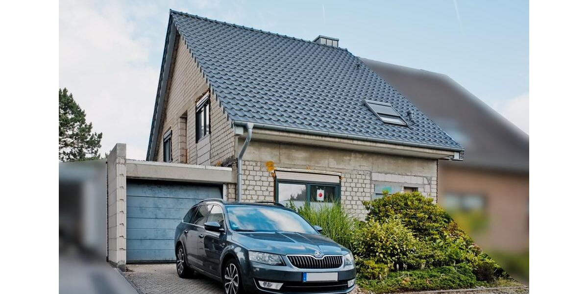Doppelhaushälfte Willich - 5 Zimmer, 130 m&sup2;, 370.000&euro; | Angebot:27457344