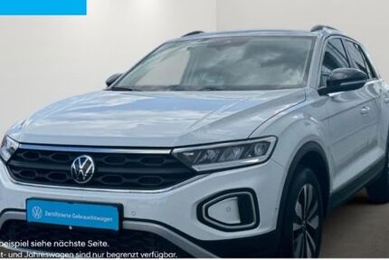 VW T-Roc 19.854 km 21.950 &euro; Neuss 41460