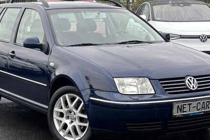 VW Bora 158.487 km 3.850 &euro; Hilden 40721