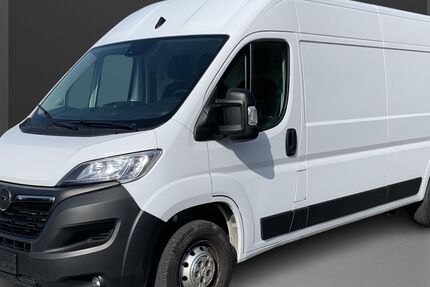 Opel Movano 42.760 km 20.750 &euro; Bergheim 50126