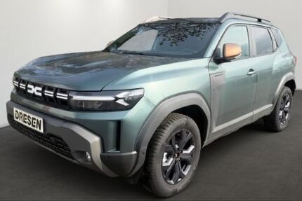 Dacia Duster 1.030 km 31.490 &euro; Krefeld 47805
