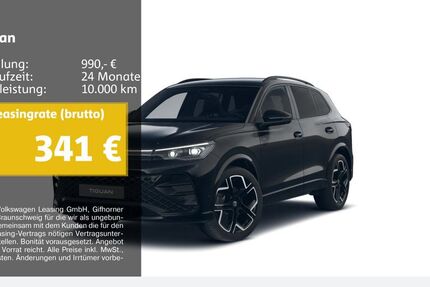 VW Tiguan 17.982 km 41.330 &euro; Duisburg 47059