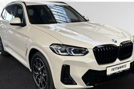 BMW X3 38.201 km 45.390 &euro; Moers 47441