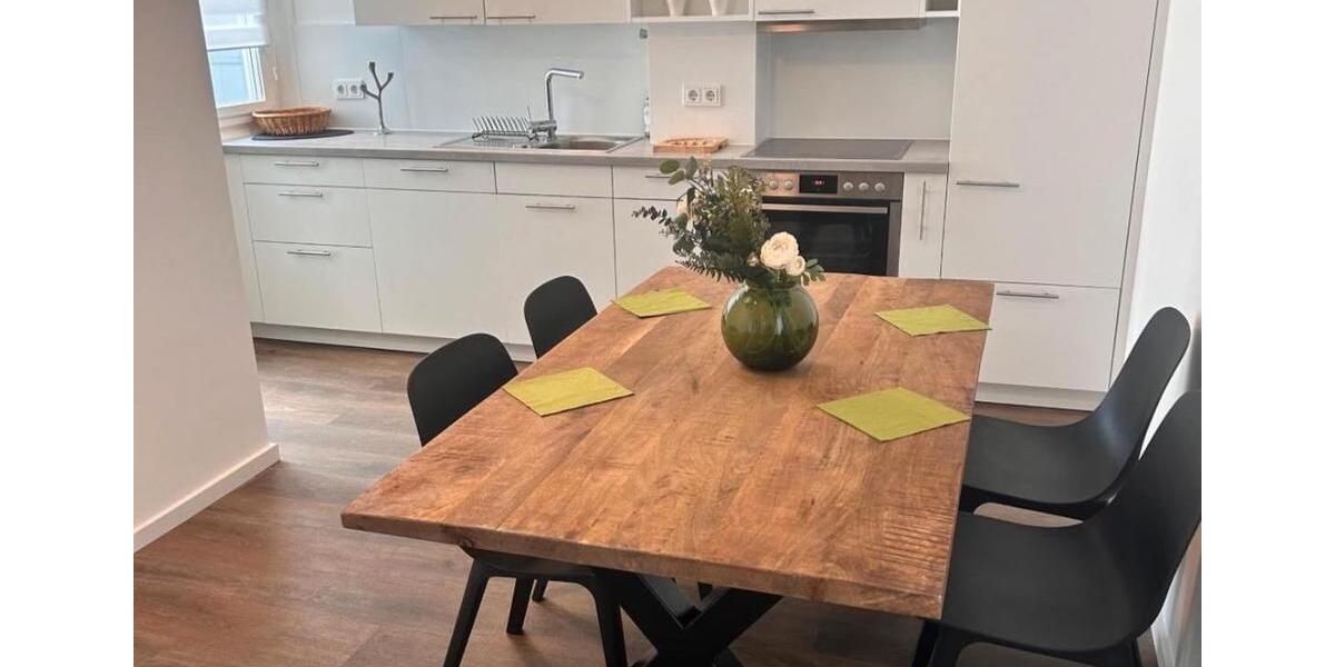 Etagenwohnung Düsseldorf - 2 Zimmer, 62 m&sup2;, 1.364&euro; | Angebot:27547925