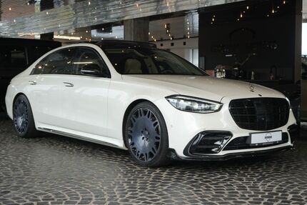 Mercedes-Benz S 450 98.773 km 89.990 &euro; Mönchengladbach 41199