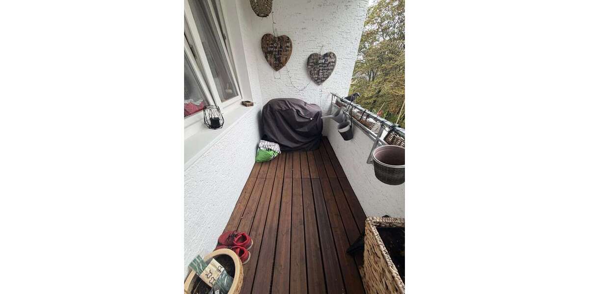 Etagenwohnung Düsseldorf Stadtbezirk 8 - 3 Zimmer, 80 m&sup2;, 1.280&euro; | Angebot:27542835