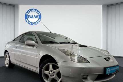 Toyota Celica 196.000 km 2.999 &euro; Krefeld 47805