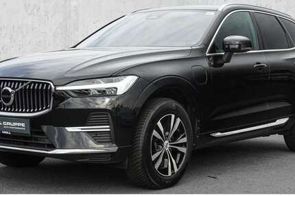 Volvo XC60 44.060 km 37.470 &euro; Düsseldorf 40474