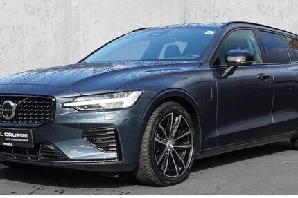 Volvo V60 34.443 km 41.240 &euro; Düsseldorf 40474