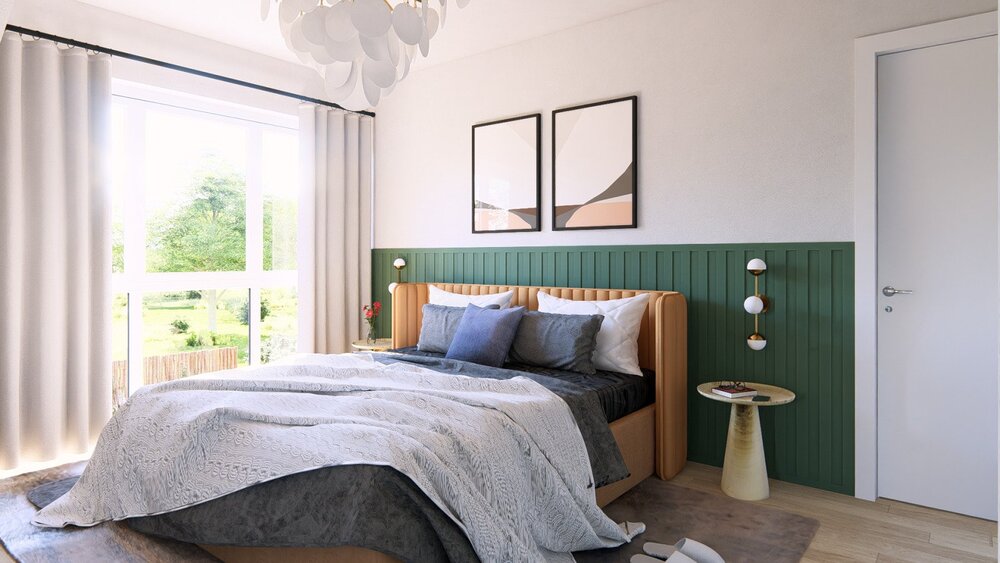 Individuelles Traumhaus in Viersen - Flexibles Ausbauhaus mit gehobener Ausstattung und Wärmepumpen-Heizung - Einfamilienhaus Viersen Sittard | Angebot:27504807