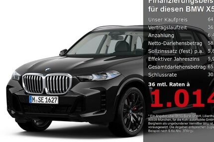 BMW X5 64.844 km 64.450 &euro; Bergheim 50126