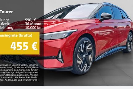 VW ID.7 4.252 km 54.790 &euro; Duisburg 47059