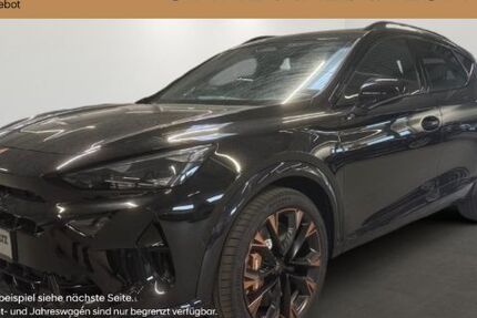 Cupra Formentor 5.000 km 59.880 &euro; Neuss 41460