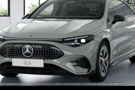 Mercedes-Benz CLA 350 11.172 km 51.990 &euro; Neuss 41460
