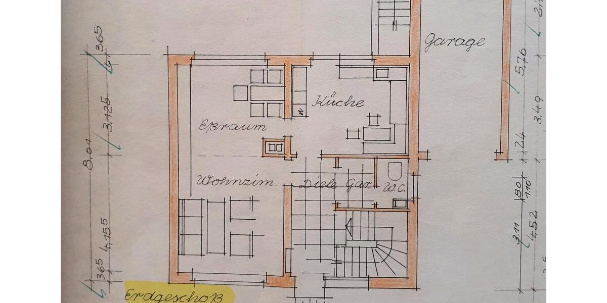 Einfamilienhaus Wegberg - 4 Zimmer, 92 m&sup2;, 295.000&euro; | Angebot:27502867