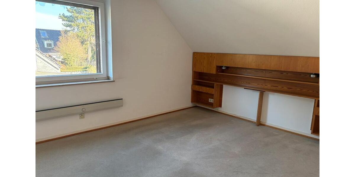 Doppelhaushälfte Krefeld Hülser Berg - 4 Zimmer, 130 m&sup2;, 395.000&euro; | Angebot:27457327