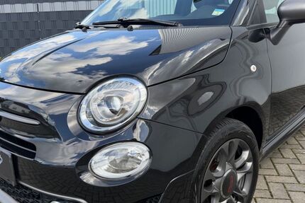 Fiat 500 89.000 km 8.990 &euro; Viersen 41748