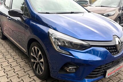 Renault Clio 70.980 km 10.999 &euro; Moers 47445
