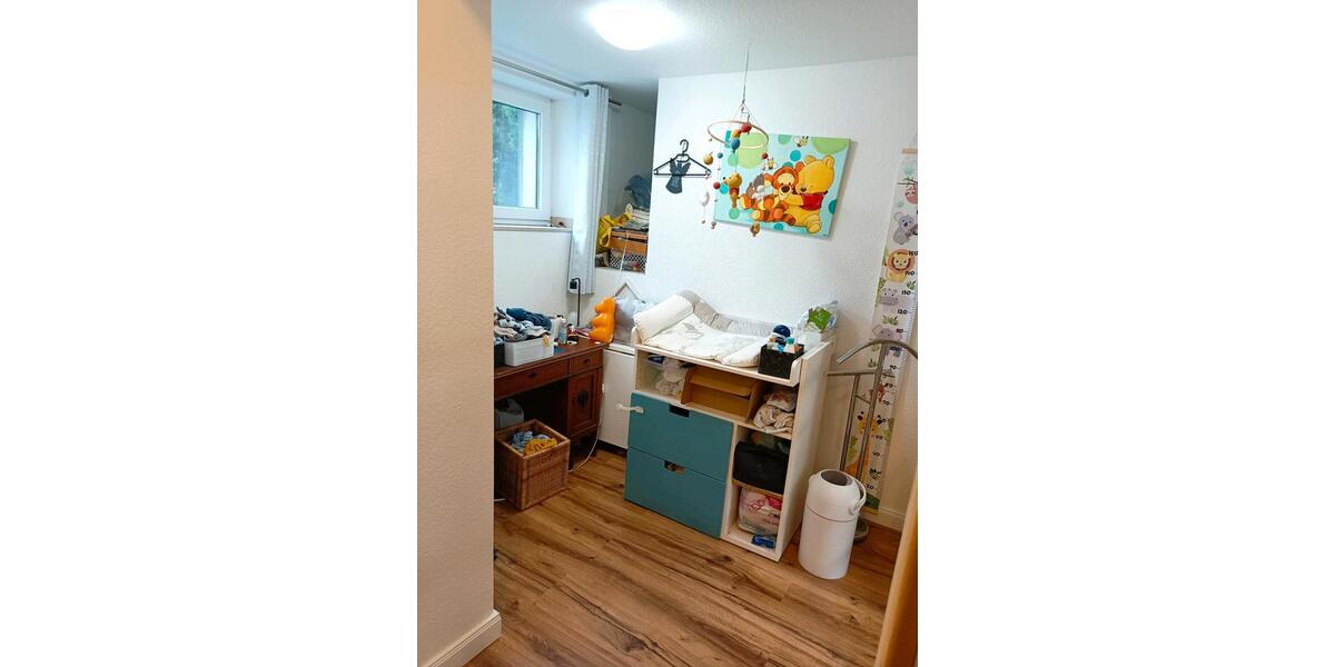 Terrassenwohnung Neuss Gnadental - 3 Zimmer, 110 m&sup2;, 1.800&euro; | Angebot:27553923