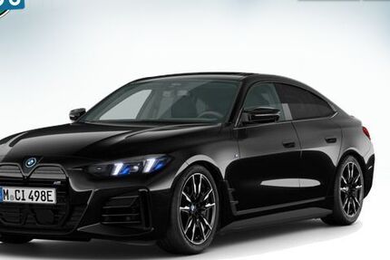 BMW i4 22.791 km 56.490 &euro; Düsseldorf 40549