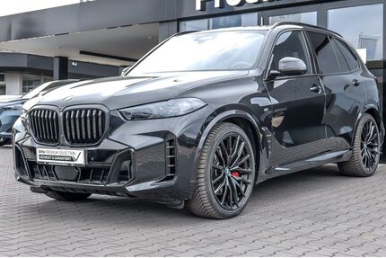 BMW X5 9.850 km 91.900 &euro; Velbert 42553