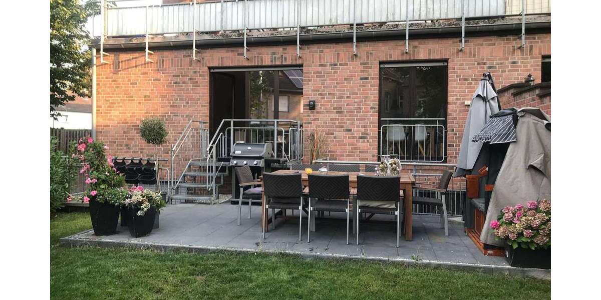 Etagenwohnung Mönchengladbach Nord - 4 Zimmer, 125 m&sup2;, 339.000&euro; | Angebot:27178987