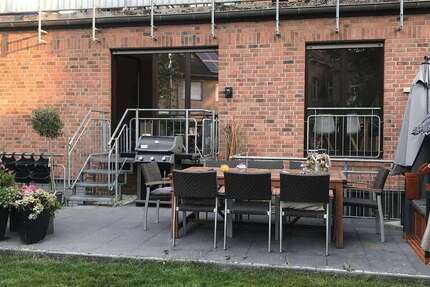 Wohnung Mönchengladbach Nord - 4 Zimmer, 125 m&sup2;, 339.000&euro; | Angebot:27178987