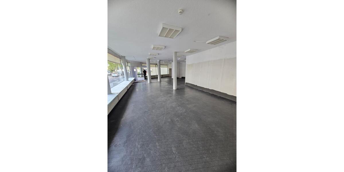 Gewerbeobjekt Duisburg Angerhausen - 1.090&euro; | Angebot:22636351