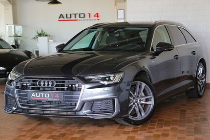Audi A6 115.000 km 24.990 &euro; Neuss 41462