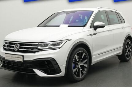 VW Tiguan 26.965 km 42.980 &euro; Leverkusen 51379
