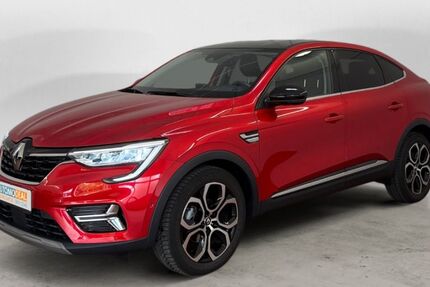 Renault Arkana 14.545 km 21.389 &euro; Moers 47445